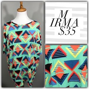 LuLaRoe Irma